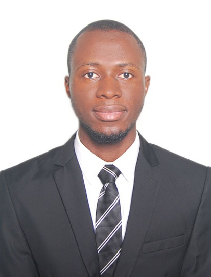 Dr. Ahmad Adebayo Irekeola, PhD