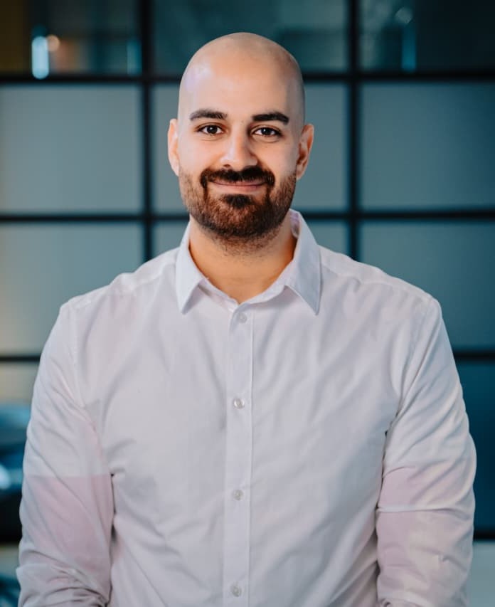 Dr. Alqassem H. Abuarqoub, PhD