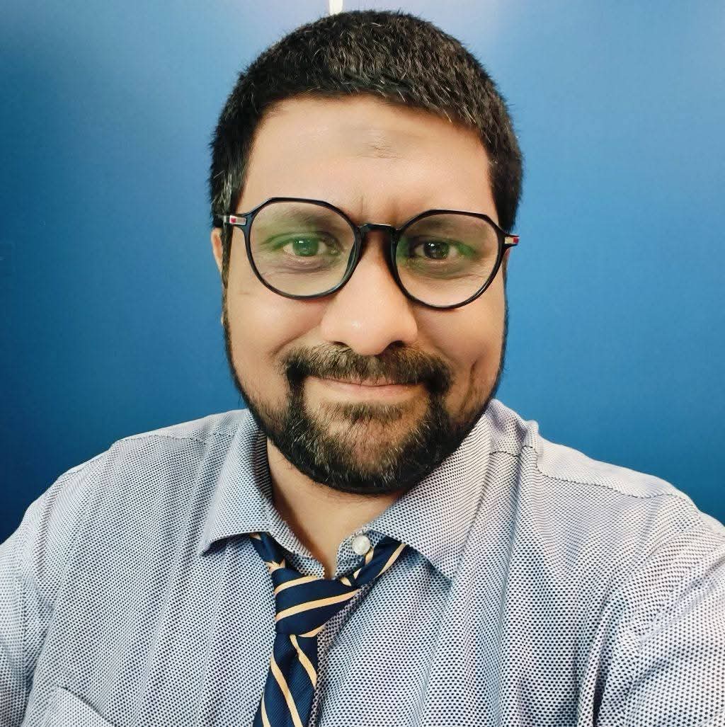 Assoc. Prof. Dr. Atif Amin Baig, PhD