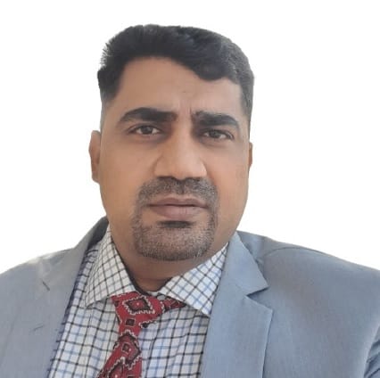 Assoc. Prof. Dr. Basit Zeshan, PhD
