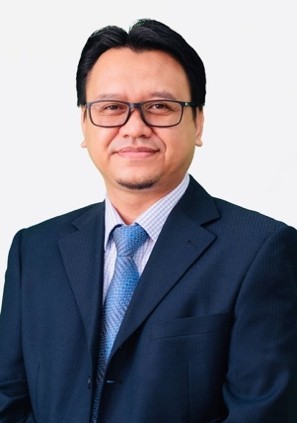 Assoc. Prof. Dr. Mohd Hashairi Fauzi