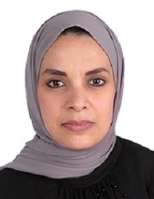 Ms. Manal Abdelhaleem, MSc