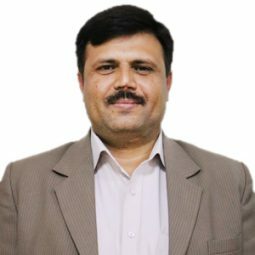 Dr. Muhammad Afzal, PhD