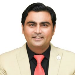 Professor Dr. Muhammad Naveed, PhD