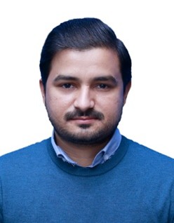 Dr. Naveed Ahmed, PhD