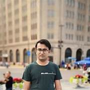 Dr. Sarfaraz Hussain, PhD