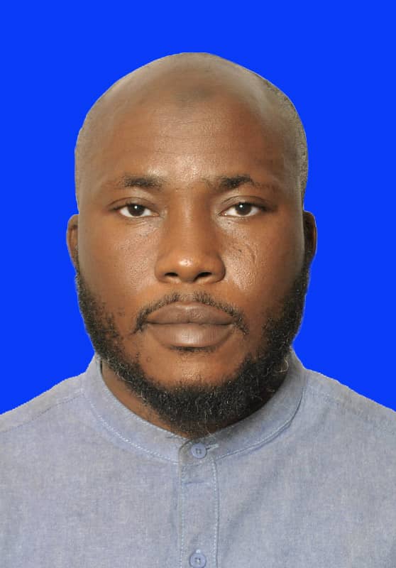 Dr. Yusuf Wada, PhD