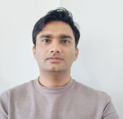 Dr. Zeshan Ali, PhD