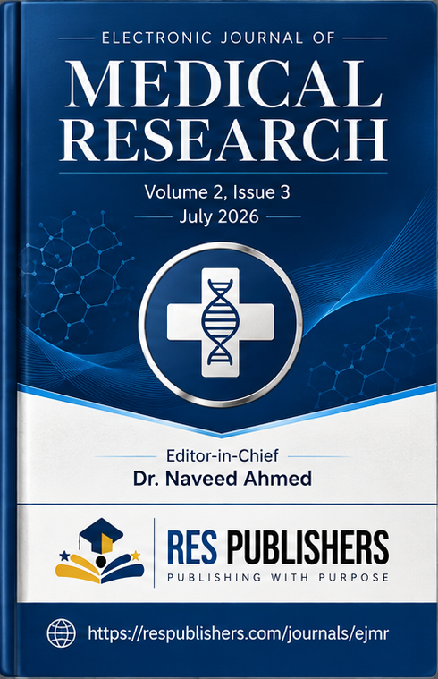 					View Vol. 2 No. 3 (2026): Regular Issue
				